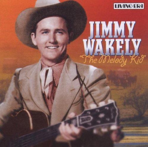 The melody kid wakely - melody,