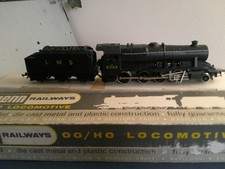 WRENN  LMS  LOCO W2225/A