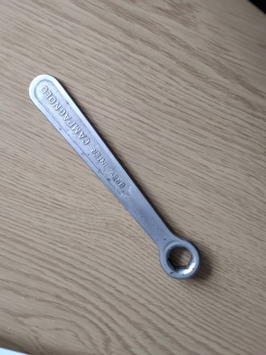 Campagnolo 769 peanut - campagnolo, #769