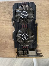 ASUS Radeon R9 270 Graphics