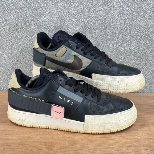 Nike air force - air, 1