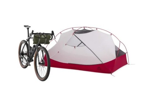 Msr hubba bikepack - -, 2