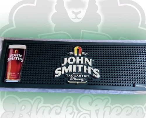 John smiths beer lager - lager, pub