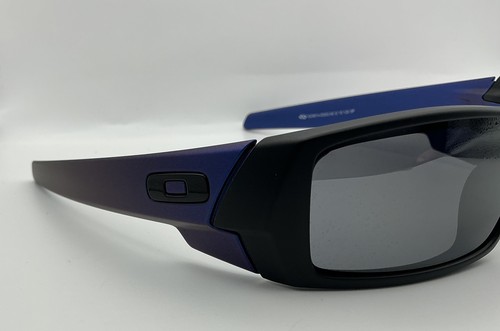 Oakley gascan sunglasses black - oakley,