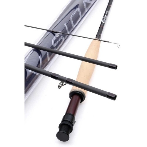 Vision eka fly rod - vision,