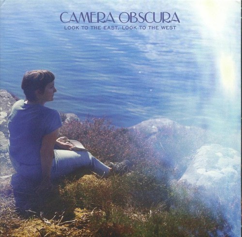 Camera obscura look - camera, the