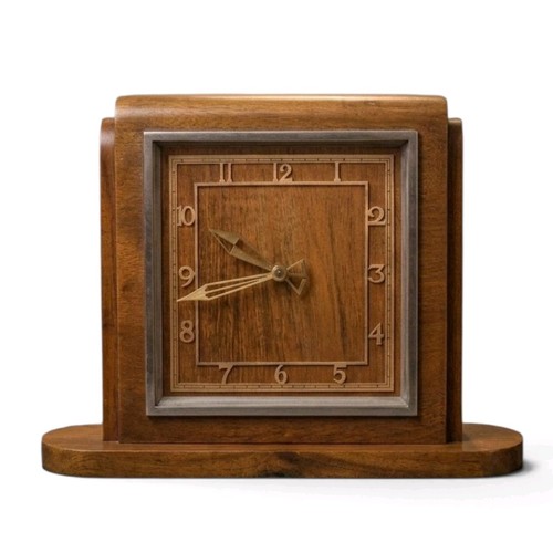 Garrard art deco - art,