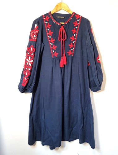 Zara dress size - zara, l