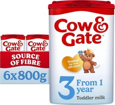Cow gate toddler baby - &,