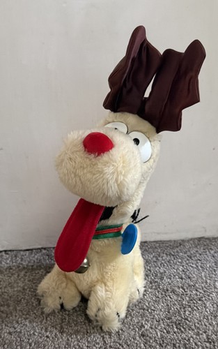 Vintage very rare garfield - vintage,