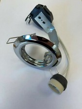 AURORA DOWNLIGHT FIXED GU10