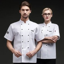 Chefs Unisex Professional