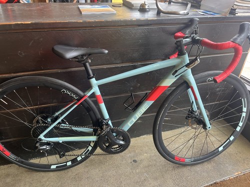 Cube women bike - cube, women’s