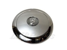 Jaguar XJ Center Cover Hub Cap