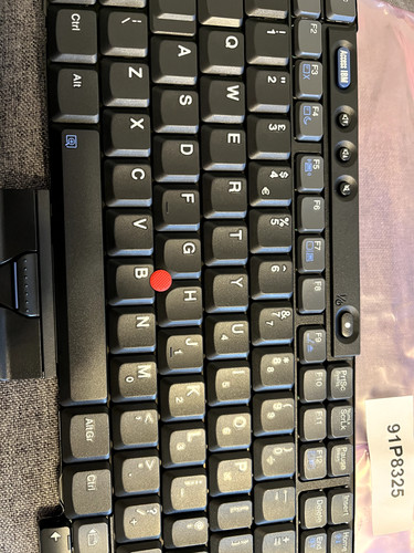 Ibm lenovo keyboard 91p8325 - lenovo,