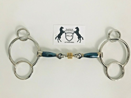 Universal blue sweet iron - universal,