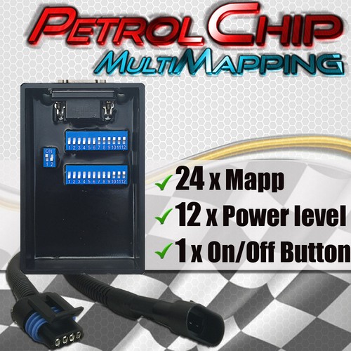 Chiptuning for alfa romeo - alfa,