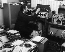 Joe Meek Telstar 10" x 8" Photograph no 1