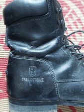 Treadstone jodhpur riding