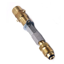 LPG  UK Bayonet Propane Gas