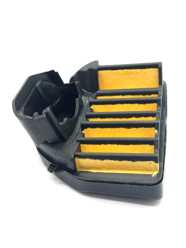 Air filter cleaner for