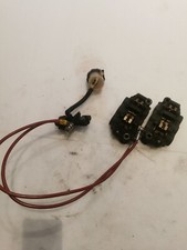 Yamaha R1 2009-2014 Front Brake Calipers with Hel braided hoses Brembo pump SV09