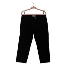 Frenchie Mini Couture Black