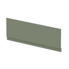 Nuie 1700mm Satin Green Wood