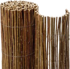 4M Willow Screen Reed Roll