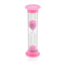 Sand Timer for Kids-Colorful and Attractive-Easy to Operate Visual Tool for Kids