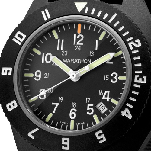 Marathon mil spec - marathon, mil-spec