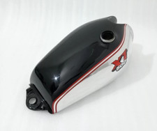 Yamaha XT TT 500 1U6, 1980