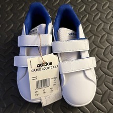 Adidas Boys trainers Grand