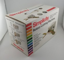 Simplicity Rotary Cutting