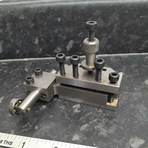 T37 myford size holder - myford, for