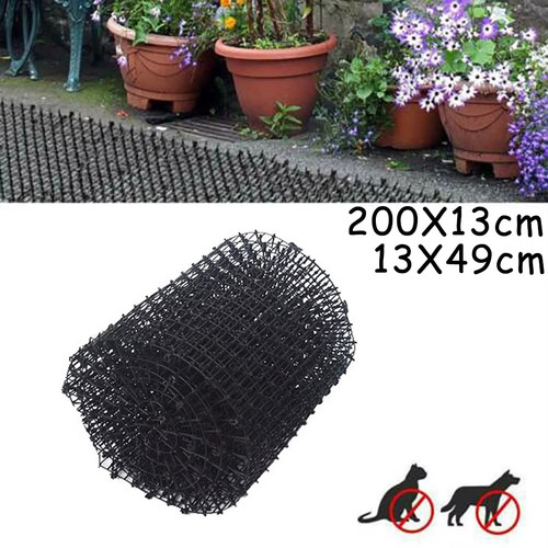 Cat scat mat prickle - 2m,