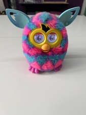 Hasbro Furby 2012 boom pink