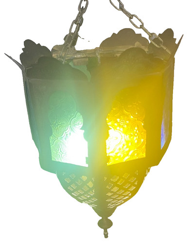 Handmade moroccan brass - handmade,
