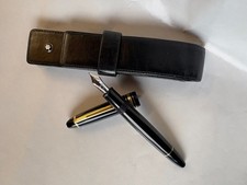 Mont Blanc Meisterstuck 146