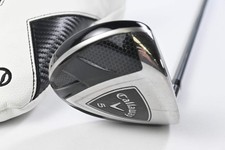 Ladies Callaway RAZR X Black