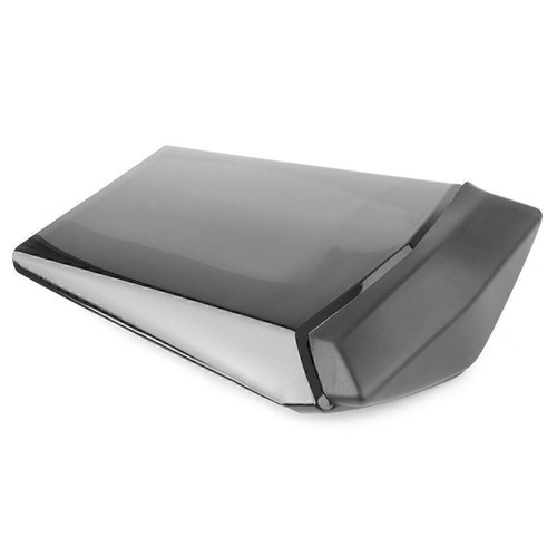 Moto rear seat - cover, cowl