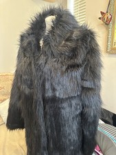 Lanshifei Gorgeous Black