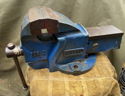 Vintage record vice 4 - vintage,