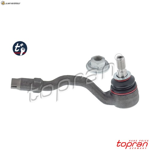 Tie rod end - 502, for