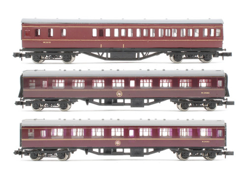 Graham farish gauge - farish,