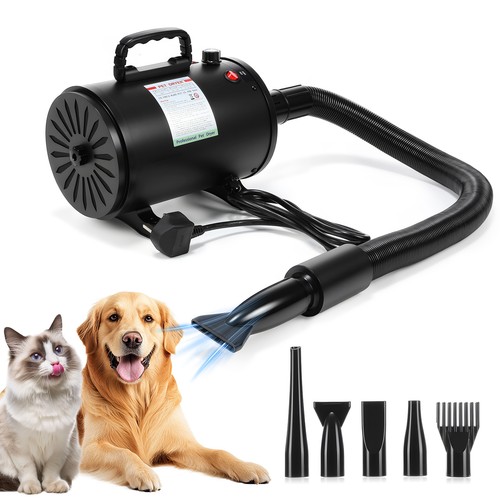 2800w high velocity dryer pet - 2800w,