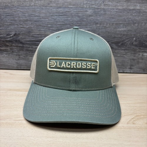 Lacrosse footwear hat cap - hat,