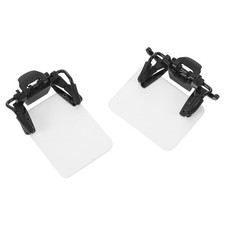  2 PCS Shooting Glasses Lens