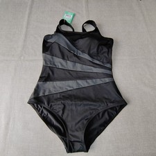 Zoggs Sandon Scoopback