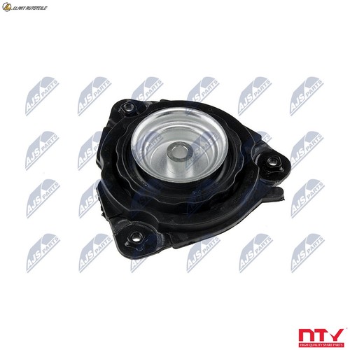 Strut support bearing repair - support,